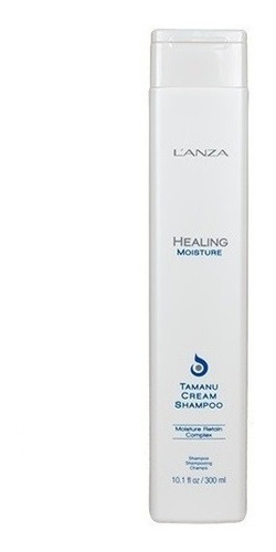 Kit Moisture Shampoo Tamanu, Cond. Kukui E Moi Moi Lanza