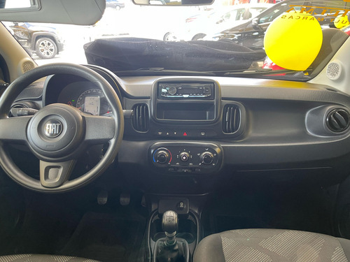 Fiat Mobi 1.0 Like Flex 5p