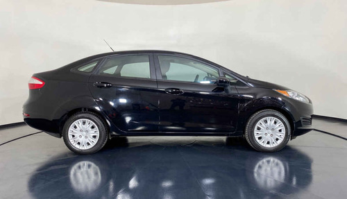 Imagen 5 de 15 de 47858 - Ford Fiesta 2016 Con Garantía At