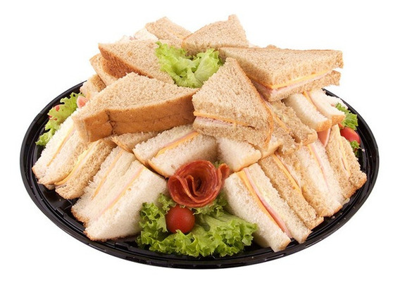 Club Sandwich | MercadoLibre ?