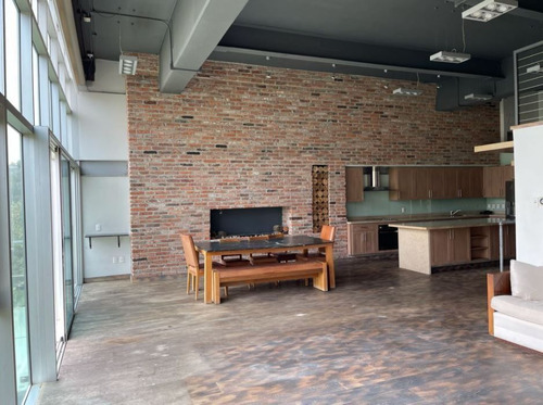 Espectacular Departamento En Renta En Condesa