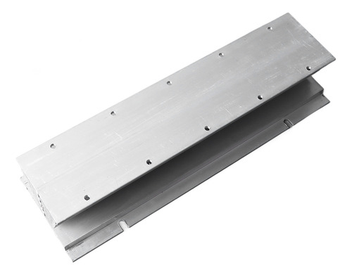 Relé, Base De Disipación De Calor, Ssr Monofásico, Disipador