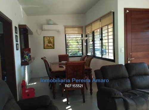 Venta Casa 3 Dormitorios Pinar