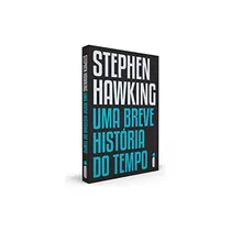 Comprar Libro Uma Breve História Do Tempo De Stephen Hawking Intrins