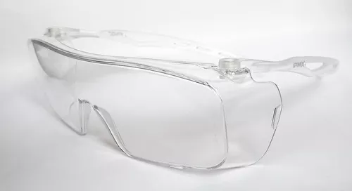 Tercera imagen para búsqueda de gafas de seguridad formuladas