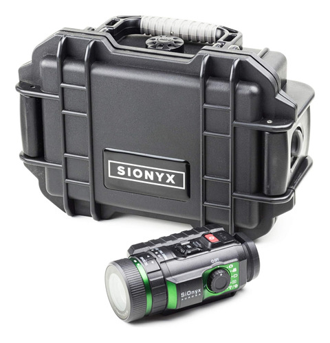 Sionyx Aurora Full-color Digital Night Vision Camera