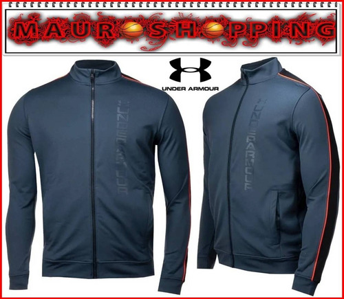 Busos Chaquetas Sudaderas Under Armour Lo Mejor Del Mercado