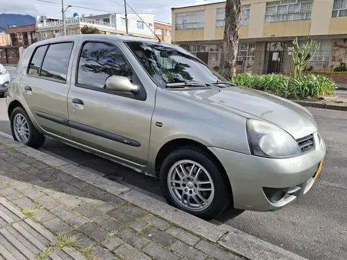 Renault Clio 1.2 Campus
