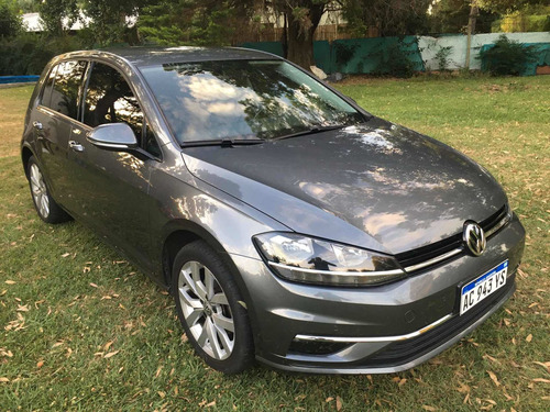 Volkswagen Golf 1.4 Comfortline Tsi Dsg 2018