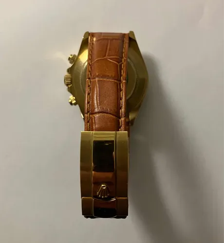 Reloj Rolex Réplica Calidad Aaa Máquina Suiza Aaa+ Eta Swiss (Usado)