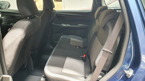 Chevrolet Spin 1.8 Lt 5as 105cv
