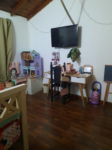 Venta Duplex 4 Ambientes Con Patio - Barrio San Rafael