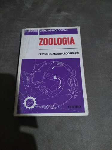 Zoologia - Curso De Ciências Biológicas