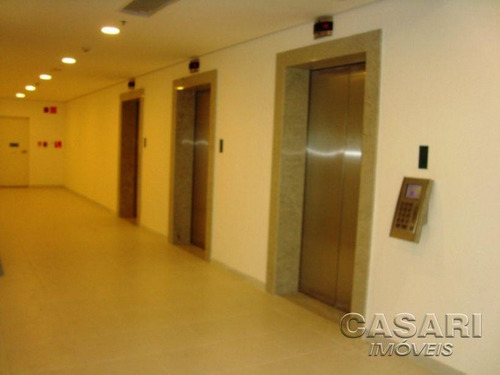 Imagem 6 de 11 de Sala Comercial À Venda, Centro, São Bernardo Do Campo. - Sa3913