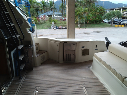 Ferretti 43