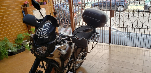 Yamaha Xtz 250