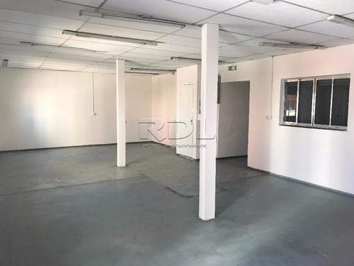Imagem 7 de 8 de Predio Para Aluguel, 15 Vagas, Vila Valparaíso - Santo André/sp - 647