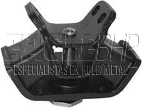 Soporte Motor Trans Toyota Hilux L4 2.7 2005 A 2013 Vzl