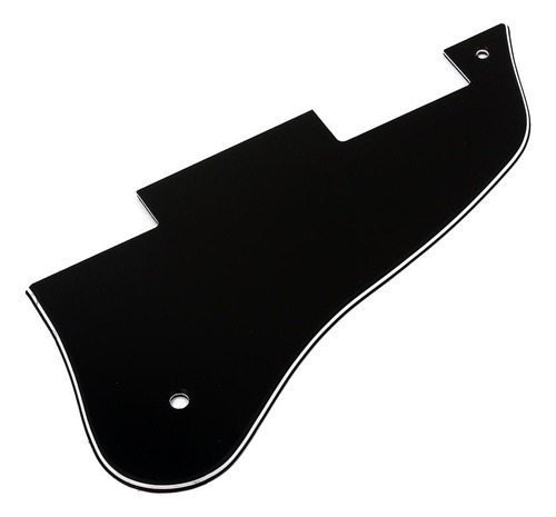 M Pickguard Rasguño Licencia Para Es-335