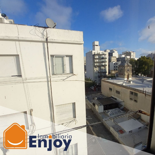 Imagen 13 de 14 de Venta Apartamento 2 Dormitorios Cordon Montevideo