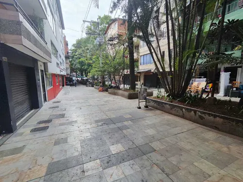 Local Comercial En Itagüí Parque Obrero