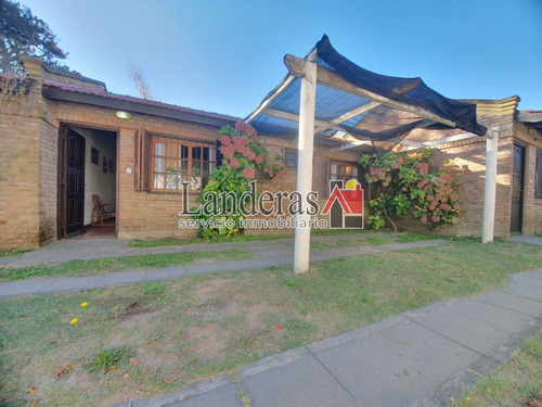 Imagen 2 de 15 de Casa Ph 3 Amb. - Tres Cuadras Del Mar - Barrio San Rafael