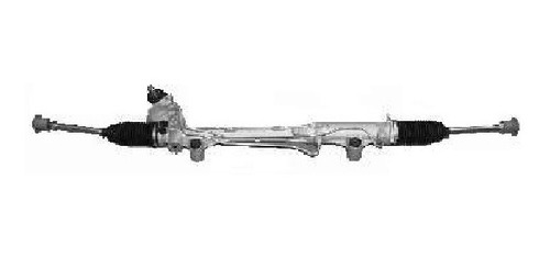 Imagen 1 de 7 de Cremallera Hidraulica Vw Amarok 2010/...