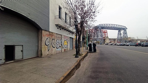 Imagen 3 de 11 de Local A Estrenar - Venta - Boca - Distrito De Las Artes