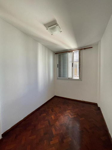 Venta Departamento 2 Dormitorios En Rosario - Balcarce Al 1500