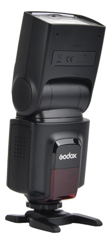 Flash Godox Gn33 Inalámbrico Speedlite Para Cámaras Dslr