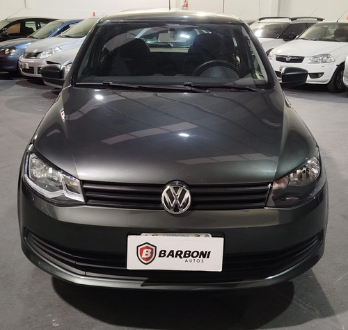 Volkswagen Gol Trend 1.6 Pack I 101cv