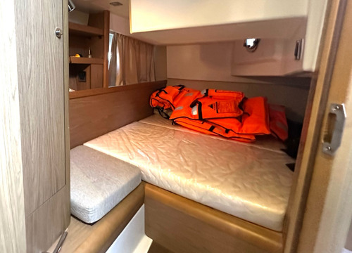 Beneteau 35 Gran Turismo