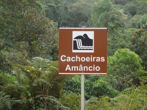 Imagem 1 de 14 de Terreno - Cachoeiras Do Amâncio - Biguaçu - Sc