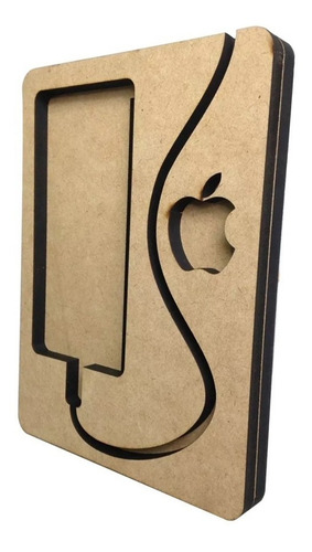 Dock Station iPhone 5 6 7 Suporte Carregamento 0336