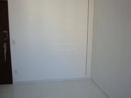Imagem 5 de 14 de Sala À Venda Em Cambuí - Sa025633