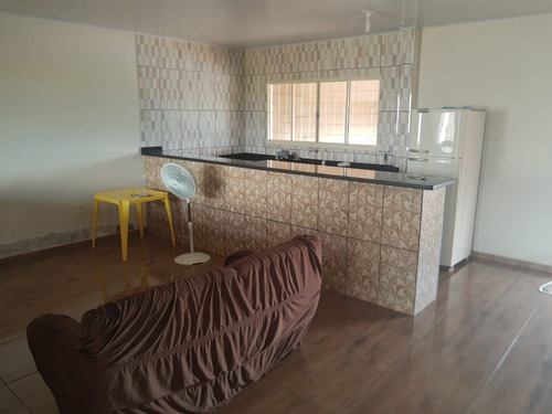 Rancho Beira Do Rio Grande