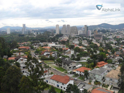 Imagem 28 de 30 de Casa Com 4 Dormitórios À Venda, 330 M² Por R$ 3.100.000,00 - Alphaville - Barueri/sp - Ca1487