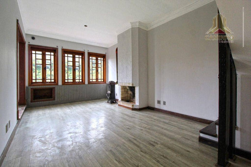 Imagem 2 de 26 de Vendo Cobertura Duplex Com Quatro Dormitórios, Próximo Ao Shopping Iguatemi Em Porto Alegre - Co0472