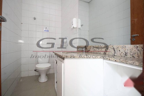 Imagem 23 de 26 de Salão Para Alugar, 994 M² Por R$ 34.000,00/mês - Mooca - São Paulo/sp - Sl0034