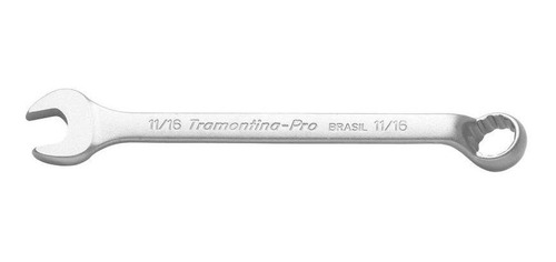 Chave Combinada 1.7/8 Pol Cromo Vanadium 44670125 Tramontina