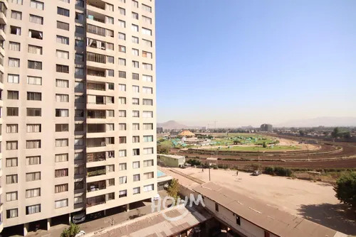 Departamento Hipódromo Chile Id: 124339