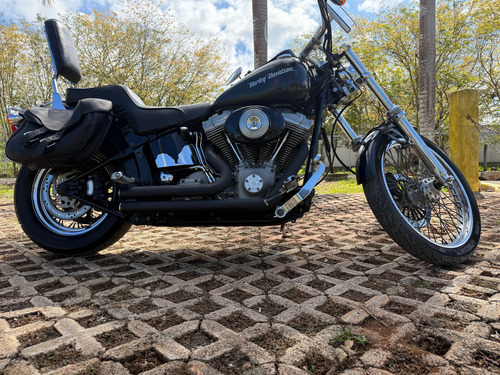 Moto Tipo Viajera