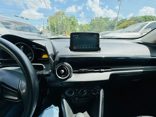 Mazda Demio 2018
