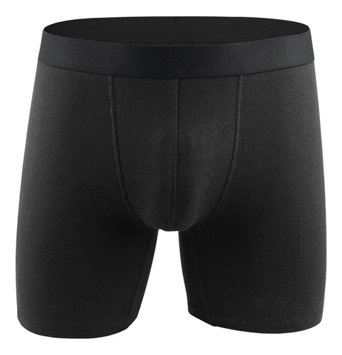 Ropa Interior Moderna Para Hombre, Calzoncillos De Algodón D