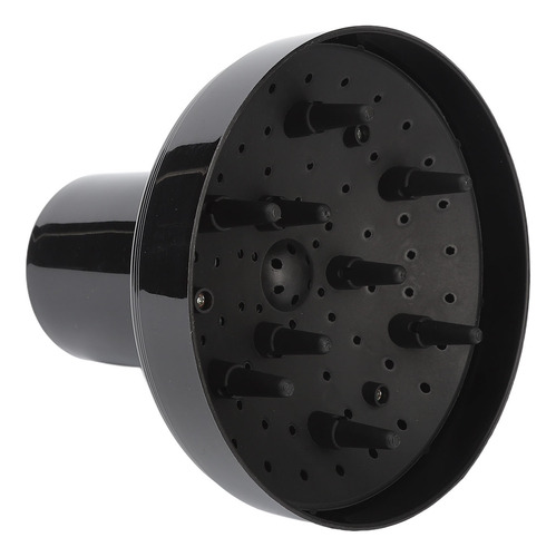 Secador De Pelo Difusor Universal Portátil Para Cabello Fino