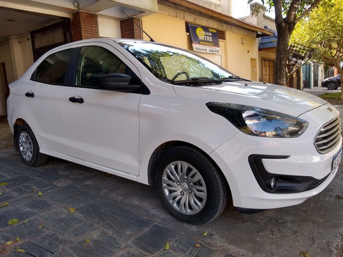 Ford Ka 1.5 S 4 P 2020