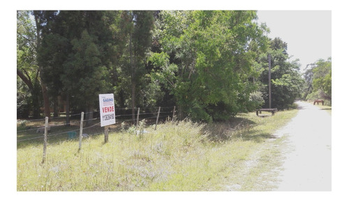 Imagen 3 de 6 de Terreno En Venta En Punta Indio 2000 M2