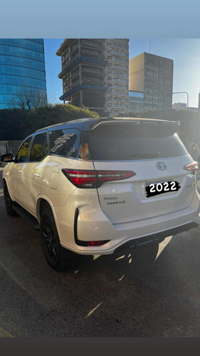 Imagen 3 de 5 de Toyota Sw4 Sw4 Gr 2022