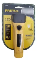 Comprar Linternas Recargable Pretul 10 Lumenes
