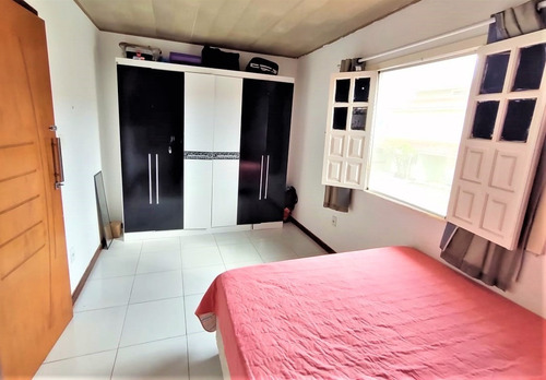 Imagem 19 de 20 de Casa - Ss48a08 - 69951279